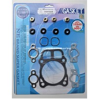 GASKET KIT FOR KOHLER CV22 CH22 CH23 22 & 23 HP #244102-S 2404133 2404140-S