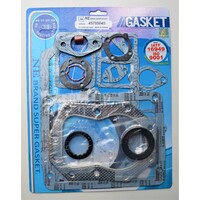 GASKET KIT FOR KOHLER M16,k341,16HP ALL YEARS 45 755 04,45 755 04S