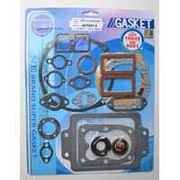 GASKET KIT FOR KOHLER K7, K9 ,K91, K141, 4HP,ALL YEARS 46 004 01,46 755 01-S