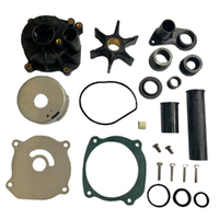 WATER PUMP REPAIR KIT FOR JOHNSON EVINRUDE OURBOARD