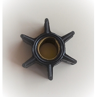 WATER PUMP IMPELLER FOR EVINRUDE JOHNSON 30HP 35HP 1998 1999 2000 2001 OUTBOARD