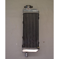 RADIATOR FOR SUZUKI RM85 2002 2003 2004 2005 2006 2007 2008 2009 2010 2011 2012