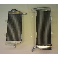 RADIATOR FOR HONDA CR125R CR 125R 2002 2003