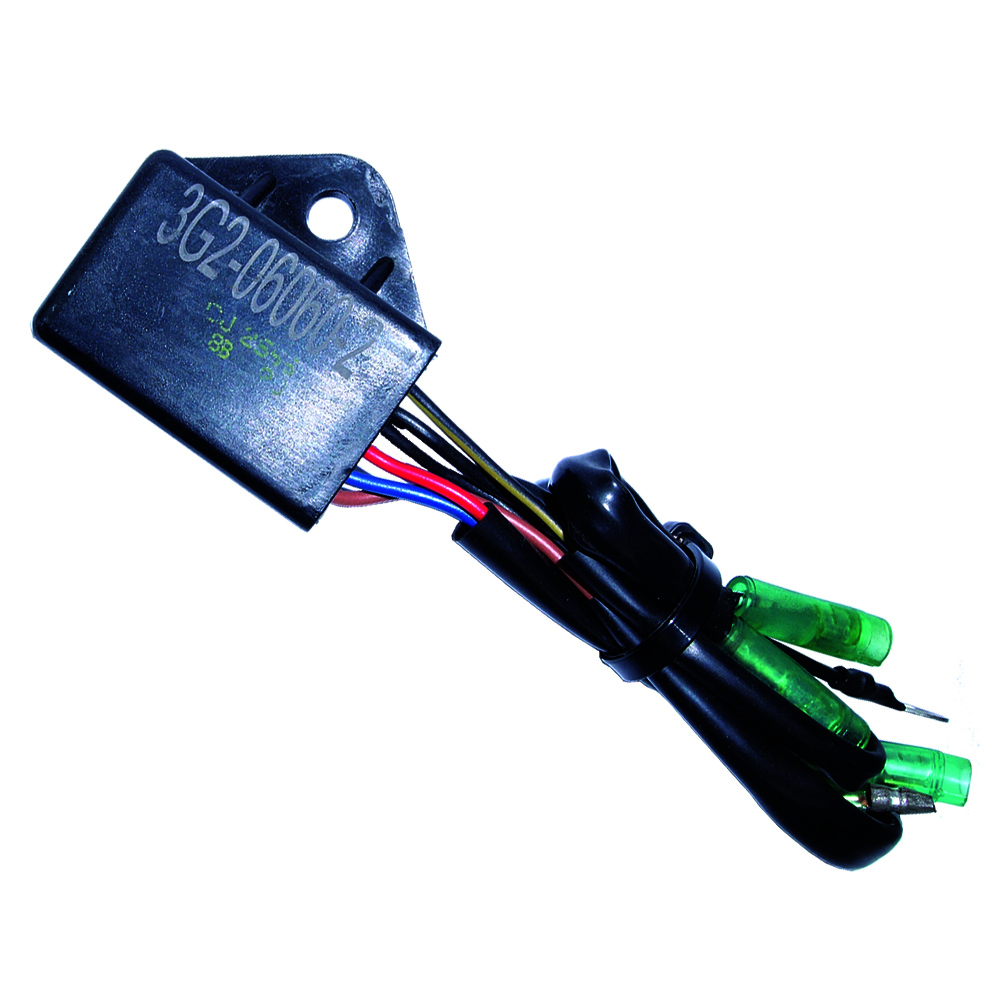 CDI FOR YAMAHA OUTBOARD