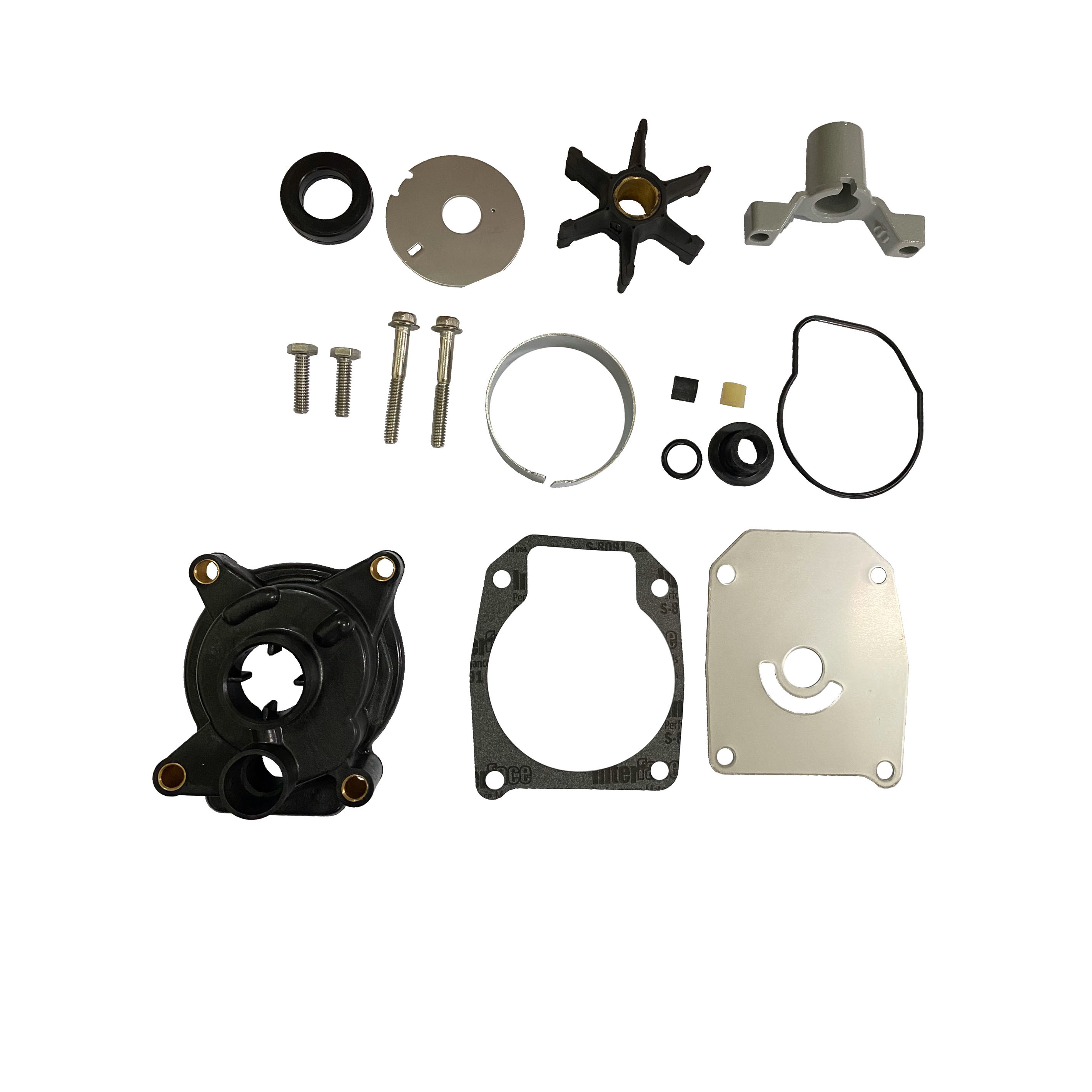 WATER PUMP REPAIR KIT FOR JOHNSON EVINRUDE OURBOARD