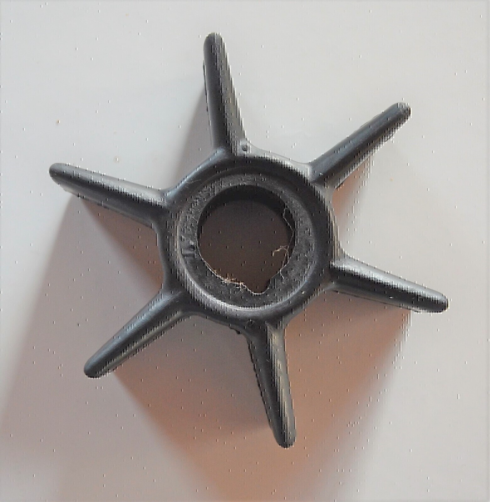 WATER PUMP IMPELLER FOR MERCURY MARINER OUTBOARD 30HP - 60HP # 47-19453