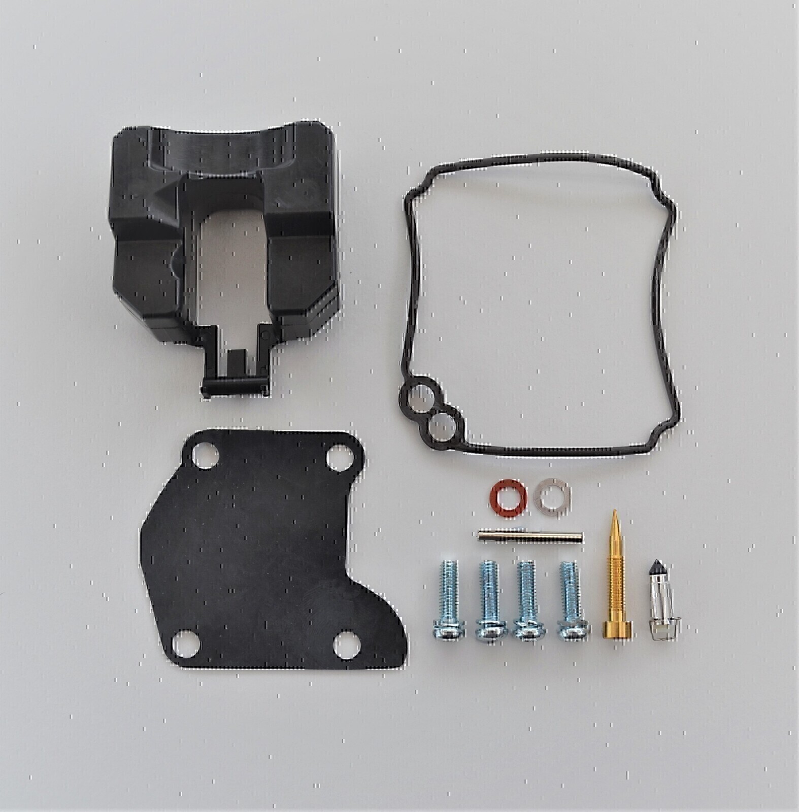 CARBURETOR REPAIR KIT FOR YAMAHA OUTBOARD 