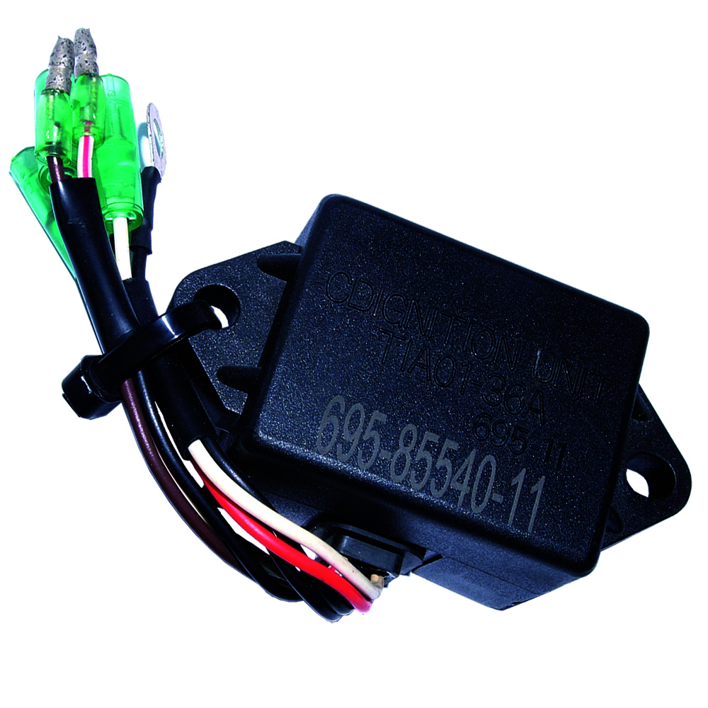 CDI FOR YAMAHA OUTBOARD