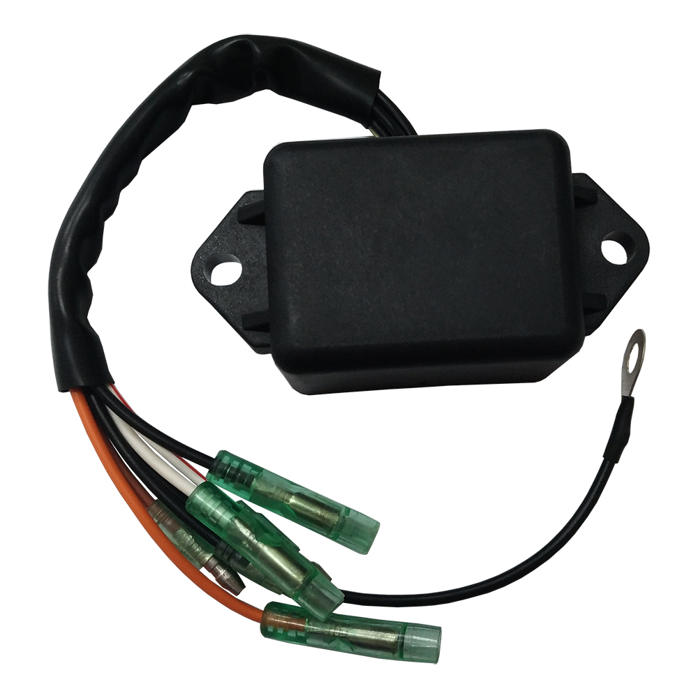 CDI FOR YAMAHA OUTBOARD