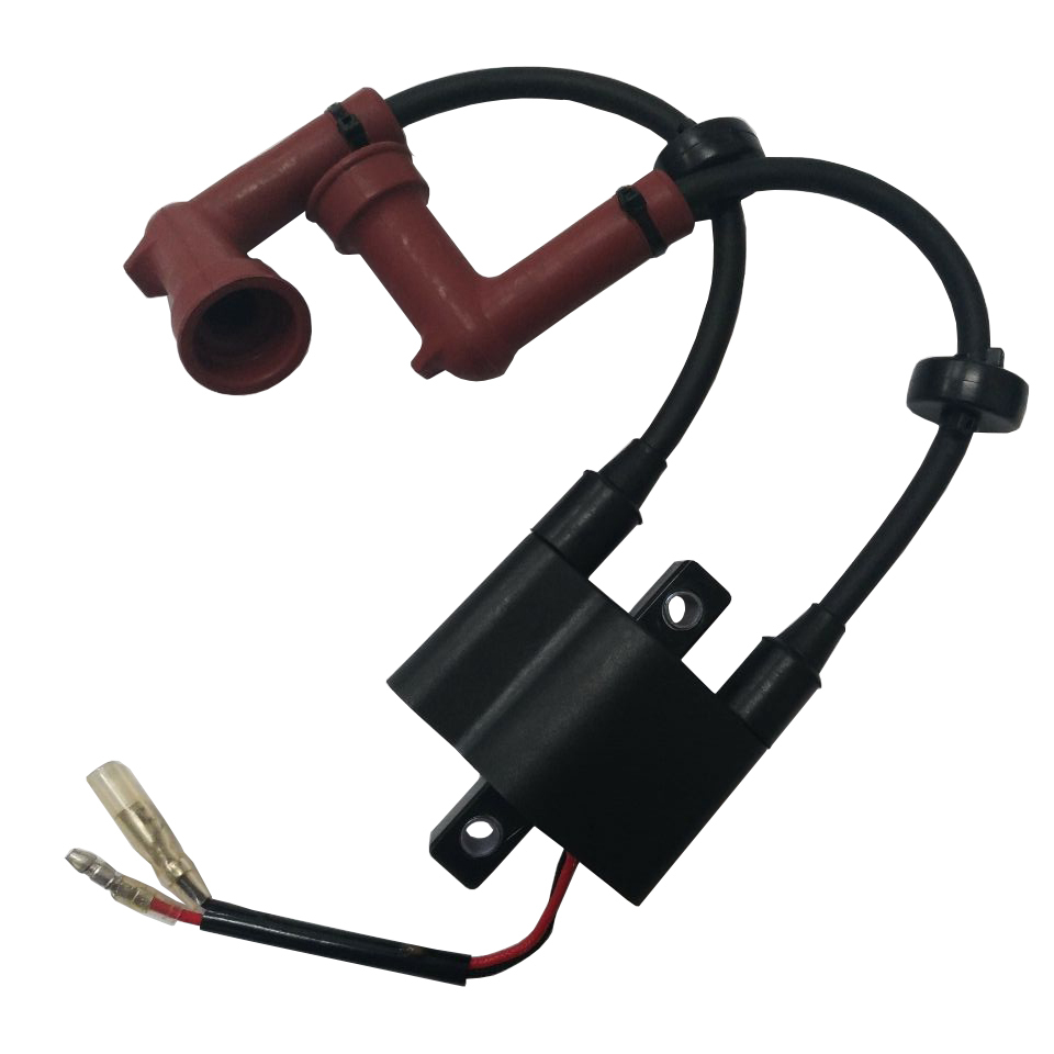 IGNITION COIL ASSY FOR YAMAHA OUTBOARD