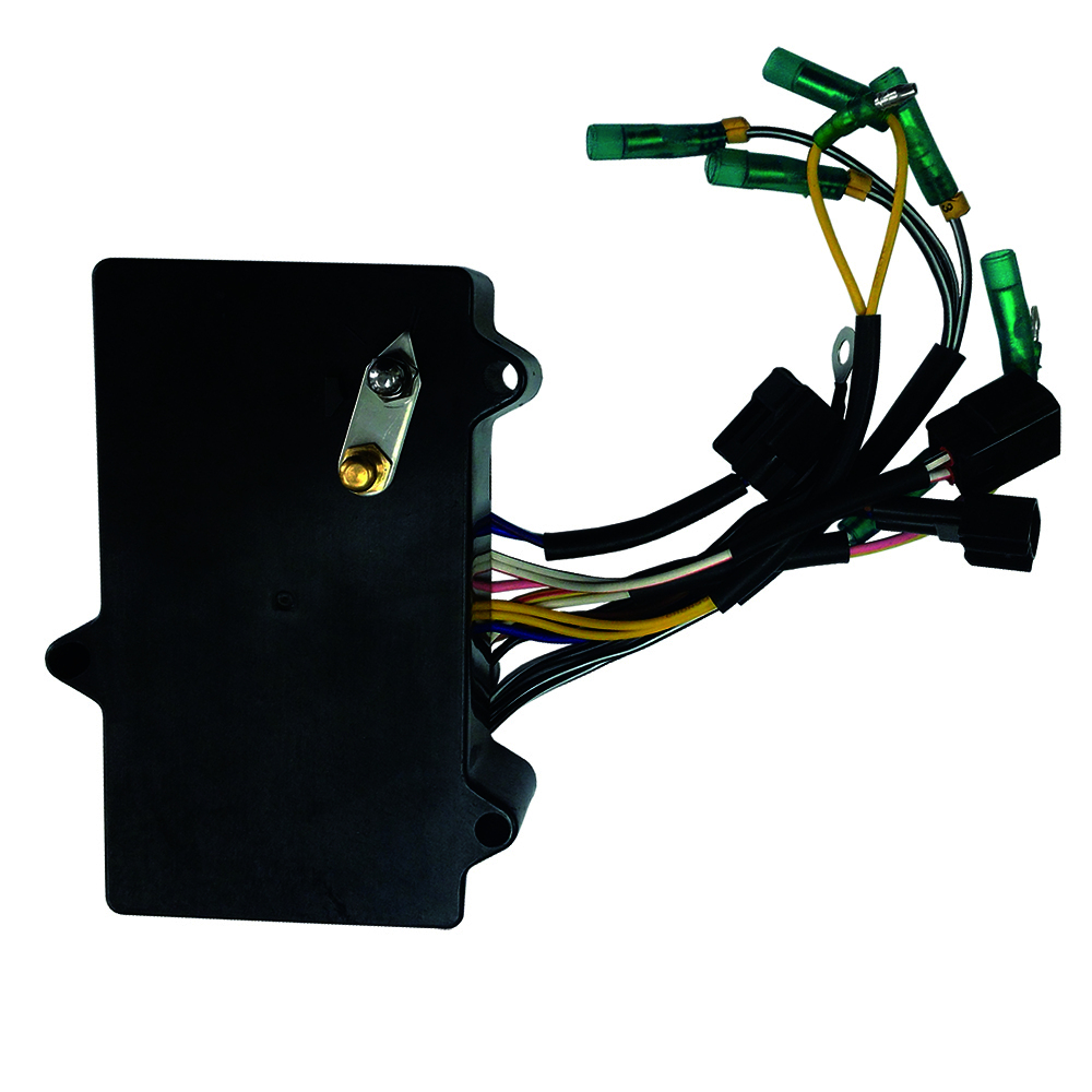 CDI FOR YAMAHA OUTBOARD