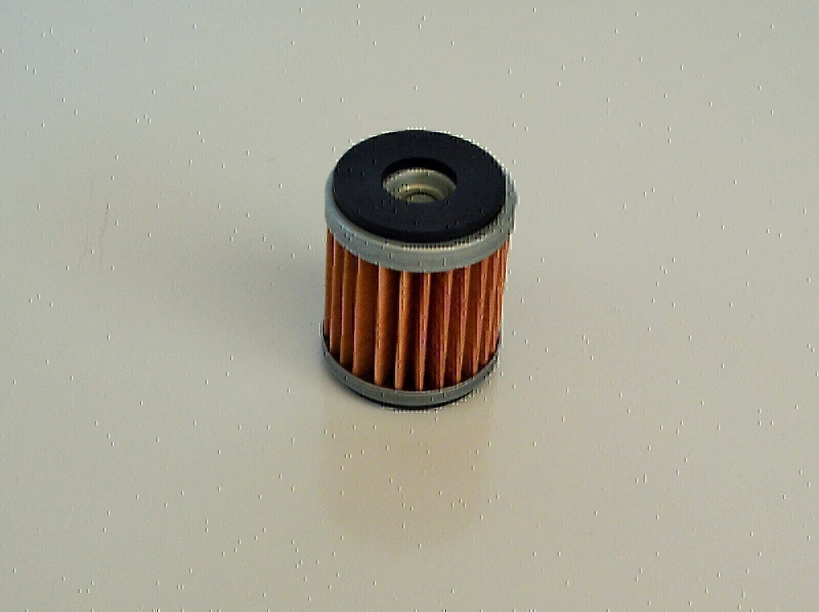 6 X OIL FILTER FOR Gas Gas EC250 F 4T 2012 - 2015