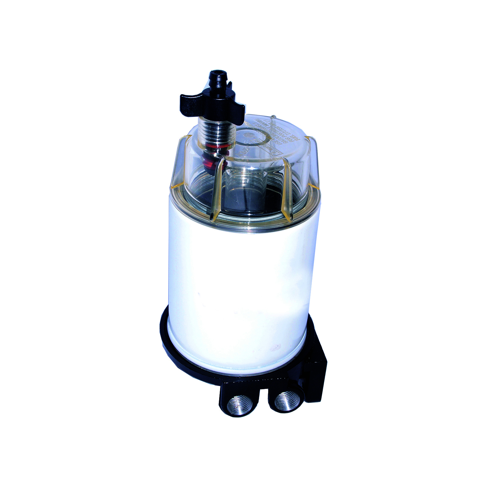 FUEL WATER SEPARATOR FOR OUTBOARD MOTOR