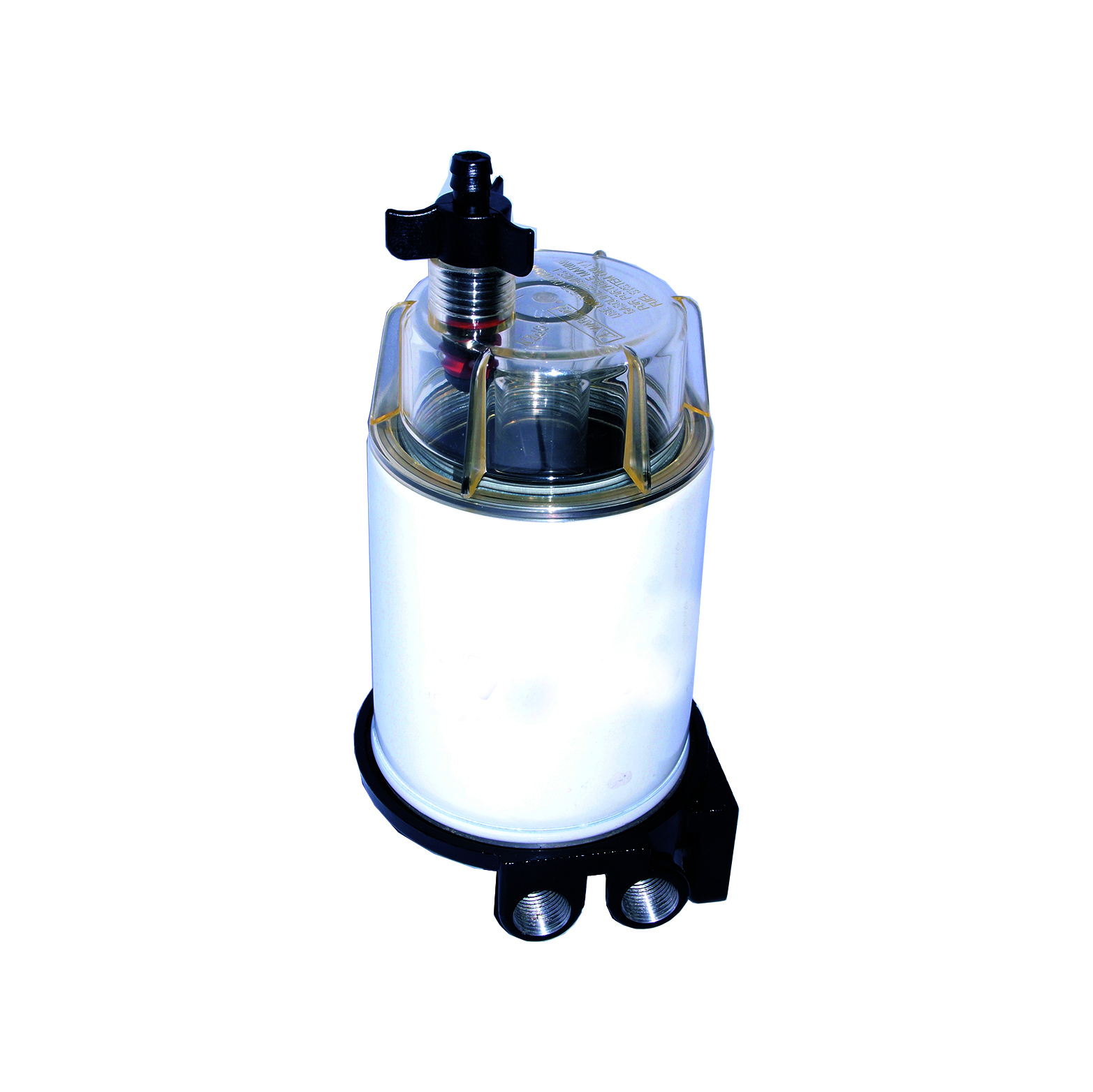 FUEL WATER SEPARATOR FOR OUTBOARD MOTOR