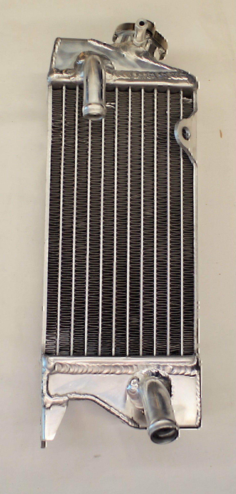 RADIATOR FOR KAWASAKI KX80 KX 80 KX85 KX 85 KX100 KX 100 1998 - 2013