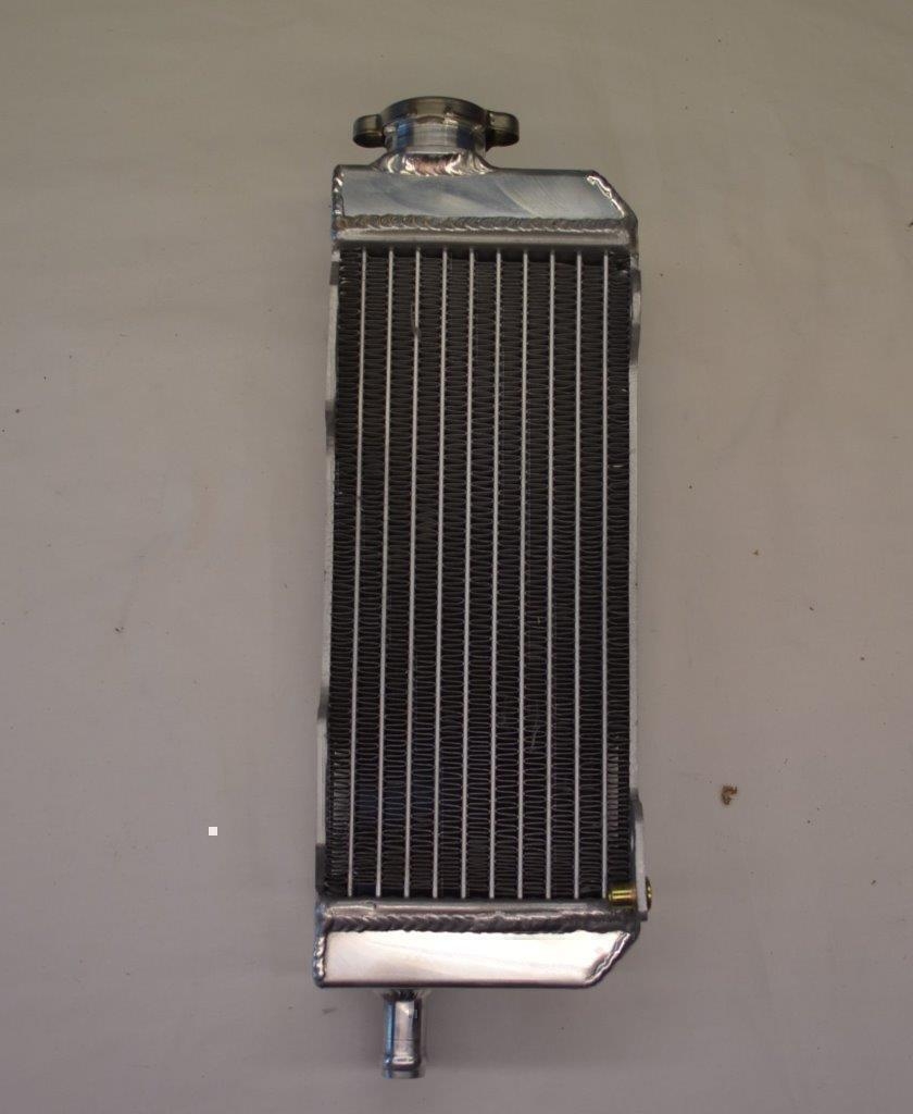 RADIATOR FOR SUZUKI RM85 2002 2003 2004 2005 2006 2007 2008 2009 2010 2011 2012